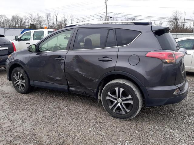Image 2 of 2016 TOYOTA RAV4 LE 2016 with VIN JTMZFREV4GJ084214