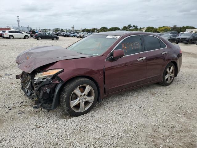 Изображение 2011 Acura TSX 2011