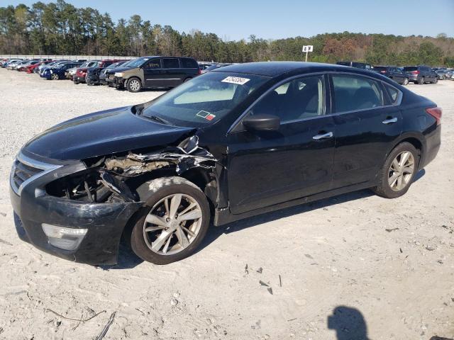 Image 1 of 2013 NISSAN ALTIMA 2.5 2013 with VIN 1N4AL3AP9DC294937