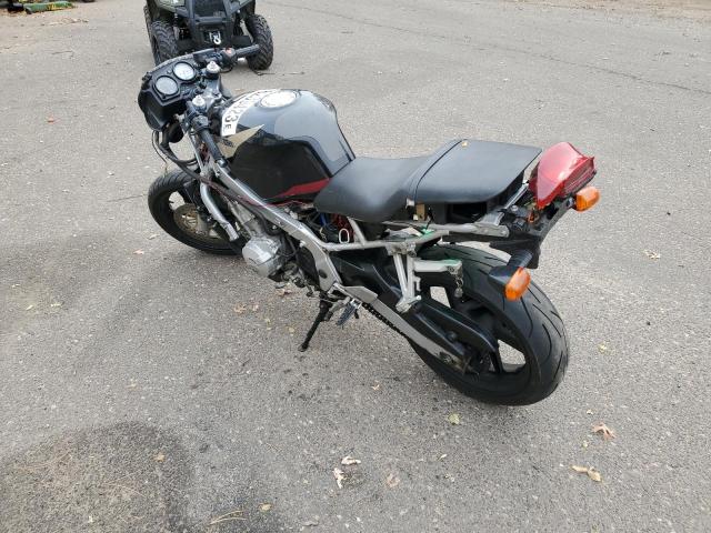 Изображение 3 1998 HONDA CBR600 F3 1998 с VIN JH2PC2502WM703666