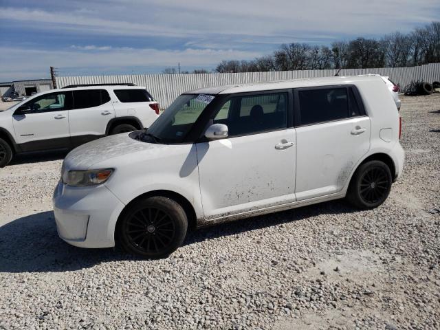 Image 1 of 2009 TOYOTA SCION XB 2009 with VIN JTLKE50E491078604