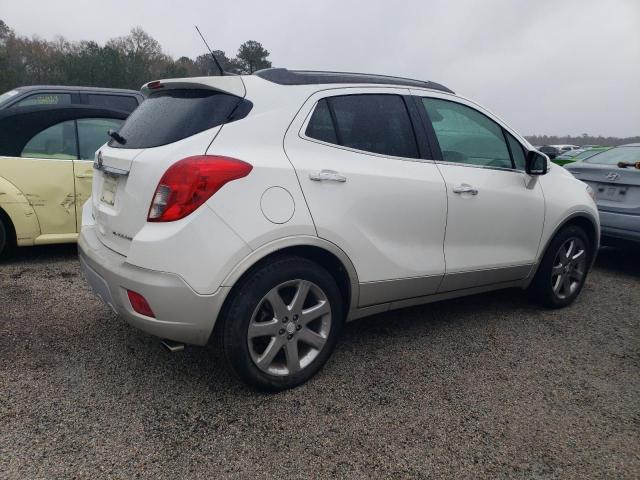 Image 3 of 2014 BUICK ENCORE  2014 with VIN KL4CJCSBXEB780198