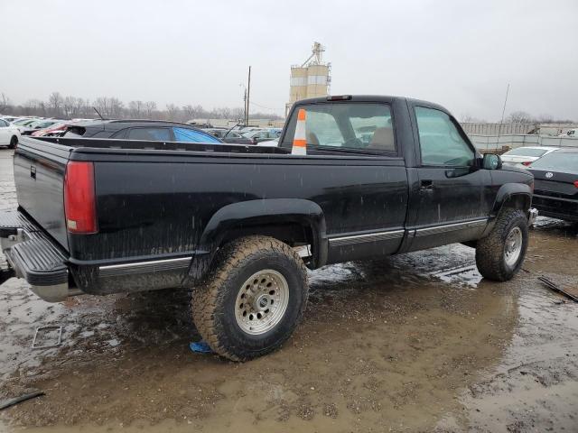 Obraz 3 z 1995 CHEVROLET GMT-400 K2500 1995 z VIN 1GCGK24K4SZ273439