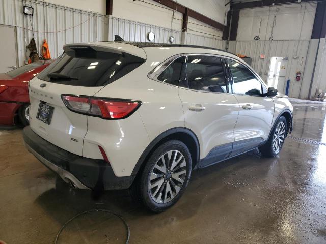 Изображение 3 2020 FORD ESCAPE TITANIUM 2020 с VIN 1FMCU0DZ2LUA70943
