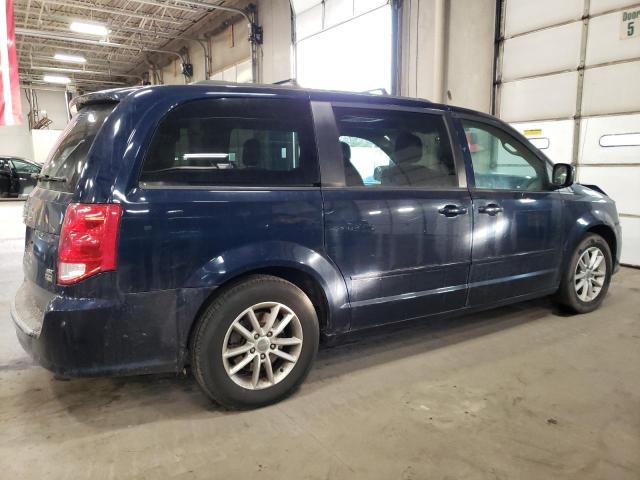 Изображение 3 2014 DODGE GRAND CARAVAN SXT 2014 с VIN 2C4RDGCG4ER319993