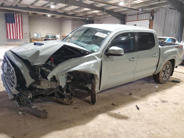 Image 1 of 2023 TOYOTA TACOMA DOUBLE CAB 2023 with VIN 3TYCZ5AN9PT156219