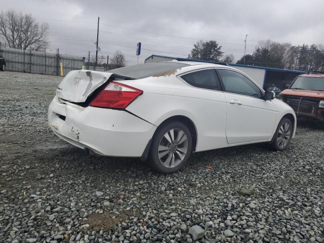Image 3 of 2008 HONDA ACCORD EXL 2008 with VIN 1HGCS12828A002341