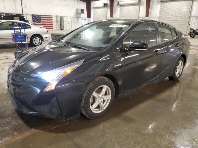 Image 1 of 2017 TOYOTA PRIUS  2017 with VIN JTDKARFU2H3043365
