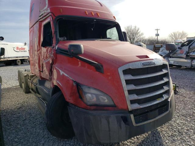 2021 FREIGHTLINER CASCADIA 126  2021 image