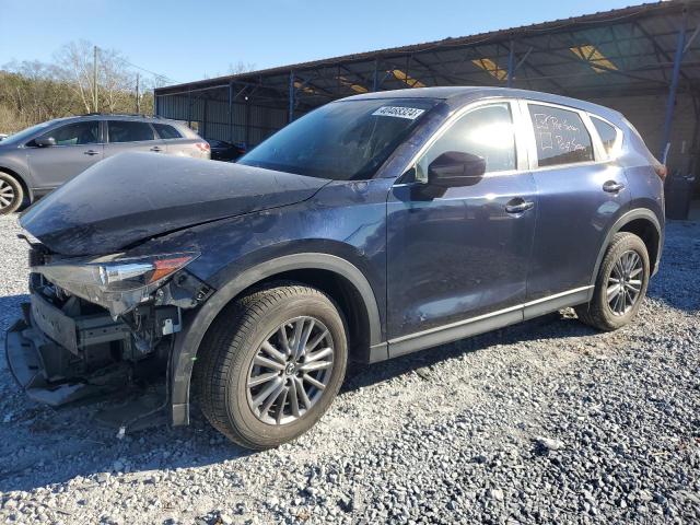 Obraz 1 z 2020 MAZDA CX-5 TOURING 2020 z VIN JM3KFBCM4L0843079