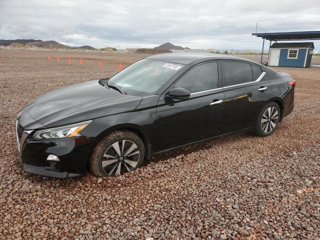 Obraz 1 z 2019 NISSAN ALTIMA SV 2019 z VIN 1N4BL4DV6KC105792