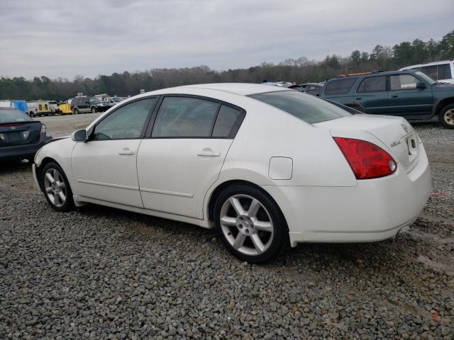 Image 2 of 2005 NISSAN MAXIMA SE 2005 with VIN 1N4BA41E35C818275