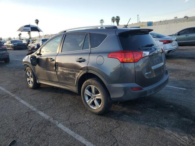 Obraz 2 z 2015 TOYOTA RAV4 XLE 2015 z VIN 2T3WFREV4FW161554