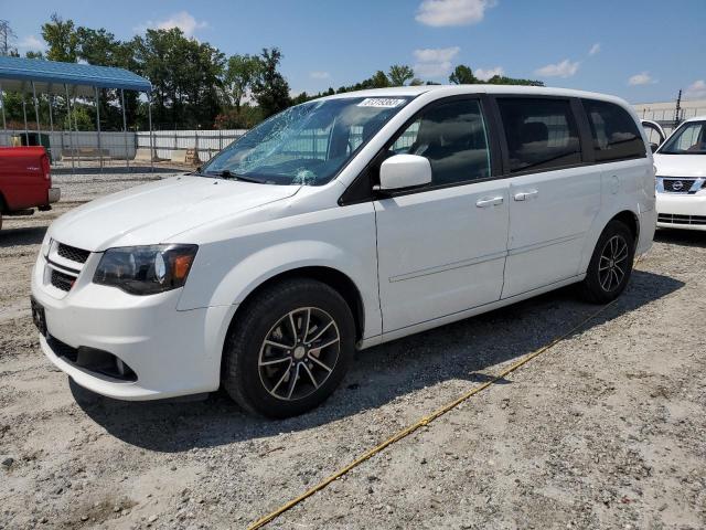 Obraz 2016 DODGE GRAND CARAVAN R/T 2016
