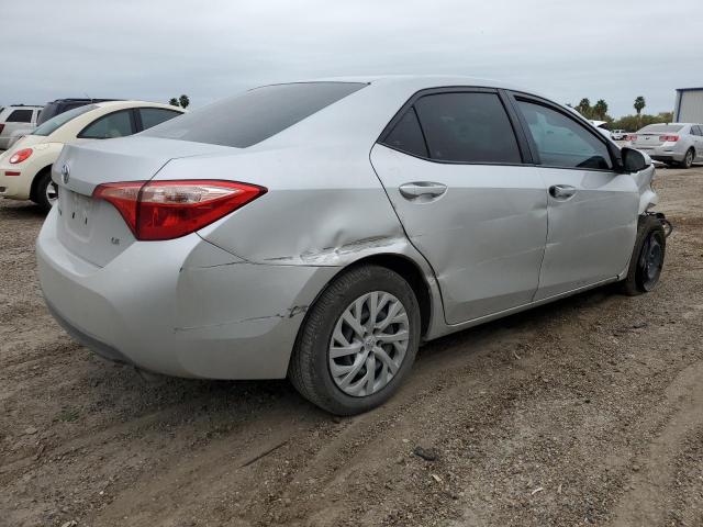 Image 3 of 2017 TOYOTA COROLLA L 2017 with VIN 5YFBURHE5HP650736