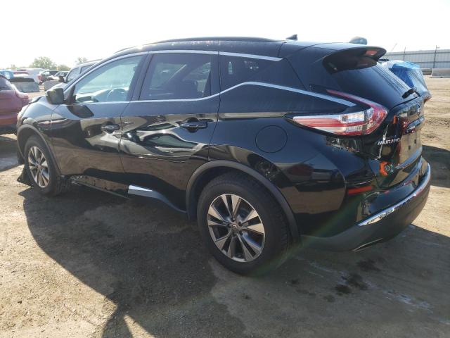 Obraz 2 z 2016 NISSAN MURANO S 2016 z VIN 5N1AZ2MH8GN103701