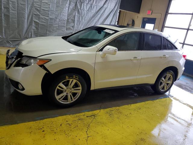 2013 ACURA RDX TECHNOLOGY 2013 image