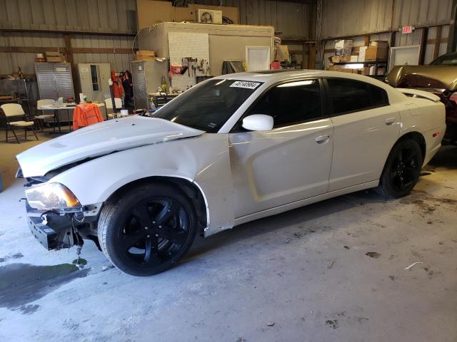 Изображение 1 2013 DODGE CHARGER SXT 2013 с VIN 2C3CDXHGXDH700514