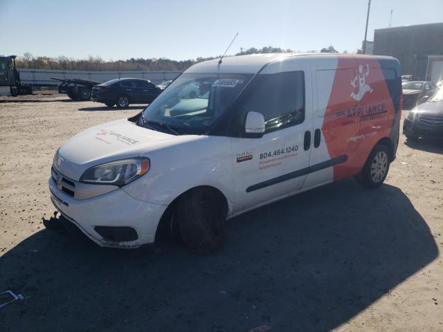 Image 1 of 2017 RAM PROMASTER CITY SLT 2017 with VIN ZFBERFBB4H6E73704