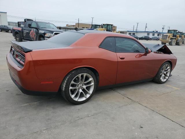 Image 3 of 2020 DODGE CHALLENGER GT 2020 with VIN 2C3CDZJG9LH173084