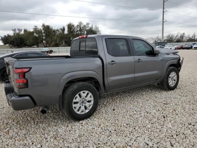 Изображение 3 2022 NISSAN FRONTIER S 2022 с VIN 1N6ED1EJ6NN686182