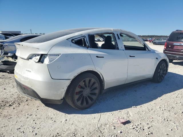 Image 3 of 2022 TESLA MODEL Y  2022 with VIN 7SAYGDEF5NF448264