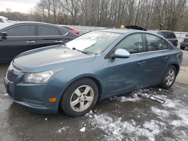 Image 1 of 2012 CHEVROLET CRUZE LT 2012 with VIN 1G1PF5SCXC7235608