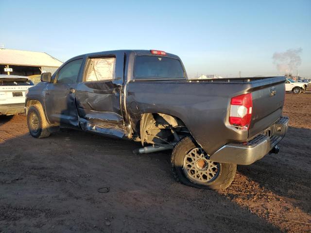 Obraz 2 z 2017 TOYOTA TUNDRA CREWMAX SR5 2017 z VIN 5TFDW5F12HX660993