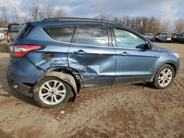 Obraz 3 z 2018 FORD ESCAPE SE 2018 z VIN 1FMCU0GD1JUA08060
