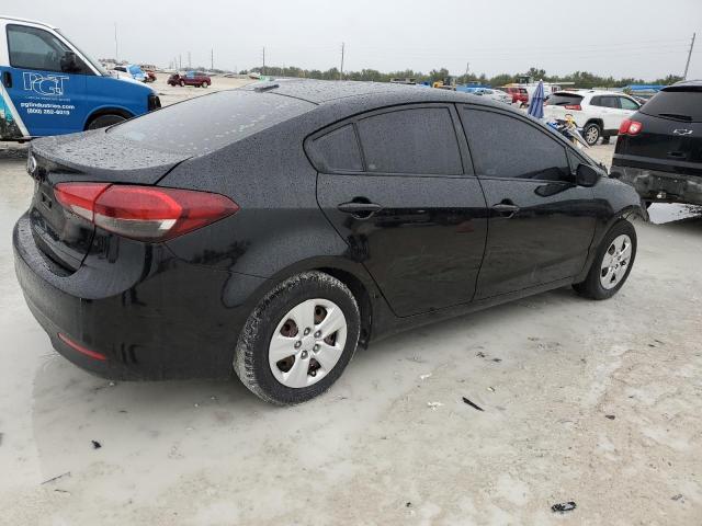 Obraz 3 z 2017 KIA FORTE LX 2017 z VIN 3KPFK4A7XHE081342