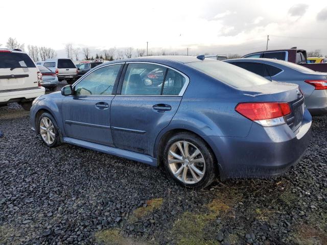 Image 2 of 2014 SUBARU LEGACY 2.5I LIMITED 2014 with VIN 4S3BMBN68E3032108
