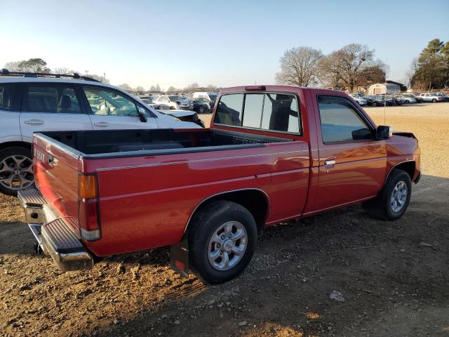 Image 3 of 1995 NISSAN TRUCK E/XE 1995 with VIN 1N6SD11S2SC368522