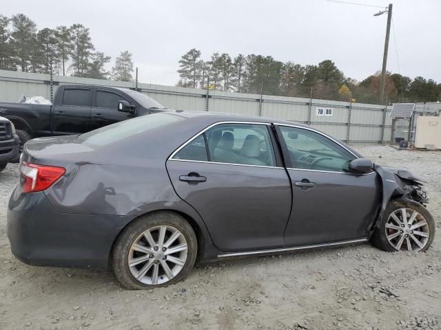Изображение 3 2014 TOYOTA CAMRY HYBRID 2014 с VIN 4T1BD1FKXEU109279