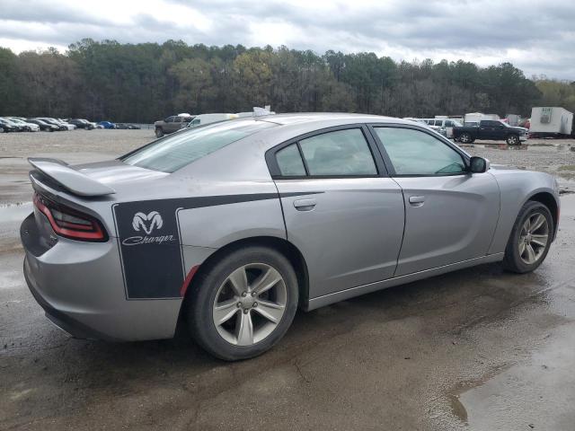 Image 3 of 2016 DODGE CHARGER SXT 2016 with VIN 2C3CDXHG2GH120789