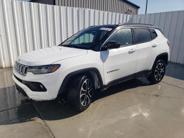 Изображение 1 2023 JEEP COMPASS LIMITED 2023 с VIN 3C4NJDCN3PT523544