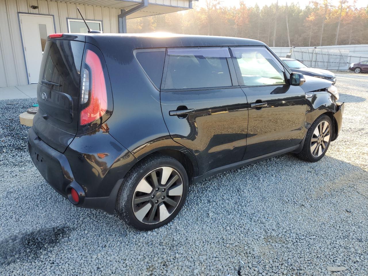 Изображение 3 2015 KIA SOUL ! 2015 с VIN KNDJX3A57F7185031
