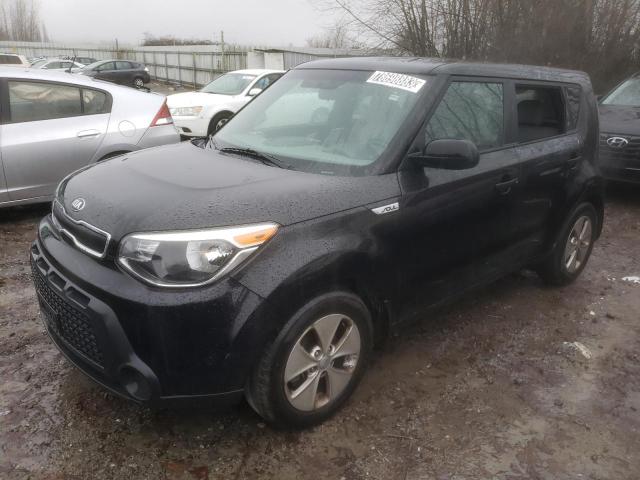 Изображение 1 2016 KIA SOUL  2016 с VIN KNDJN2A22G7854975