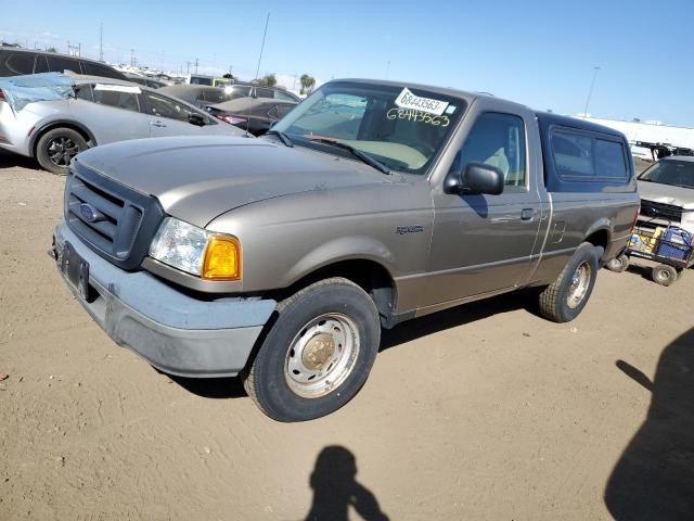 2004 FORD RANGER  2004 image