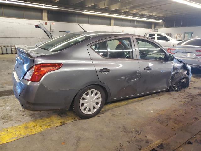 Image 3 of 2017 NISSAN VERSA S 2017 with VIN 3N1CN7AP7HL828227