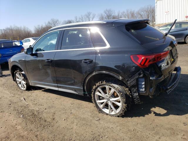 Изображение 2 2021 AUDI Q3 PREMIUM S LINE 45 2021 с VIN WA1DECF38M1031254