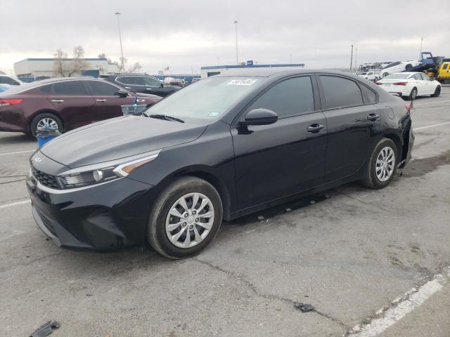 Obraz 1 z 2022 KIA FORTE FE 2022 z VIN 3KPF24AD3NE501931