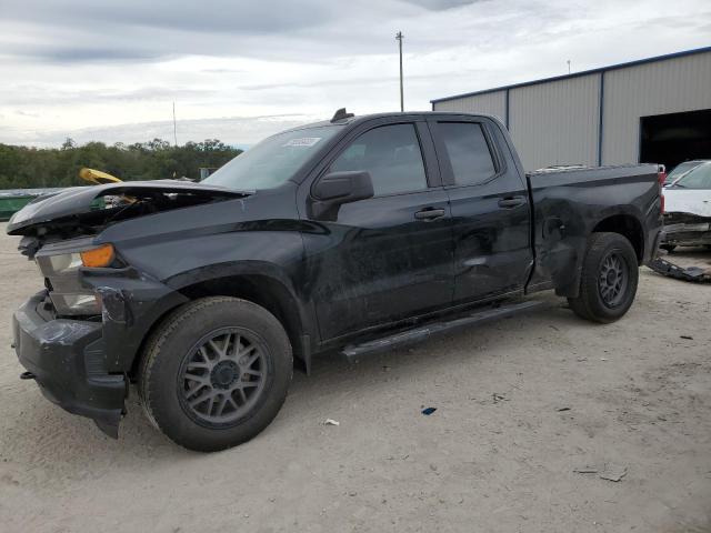 Изображение 2020 CHEVROLET SILVERADO C1500 CUSTOM 2020