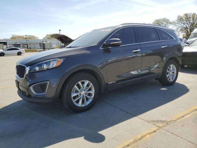 2017 KIA SORENTO LX 2017 image