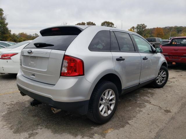 Obraz 3 z 2014 FORD EDGE SE 2014 z VIN 2FMDK3GC0EBA68507