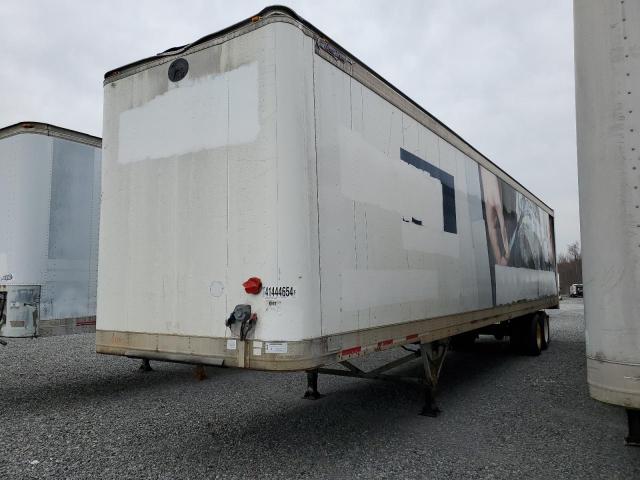 Изображение 2 1990 GREA TRAILER 1990 с VIN 1GRAA9620LS011402