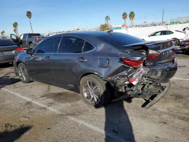 Obraz 2 z 2016 LEXUS ES 300H 2016 z VIN JTHBW1GGXG2123379