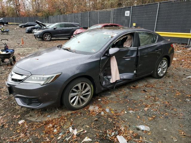 2017 ACURA ILX PREMIUM 2017 image
