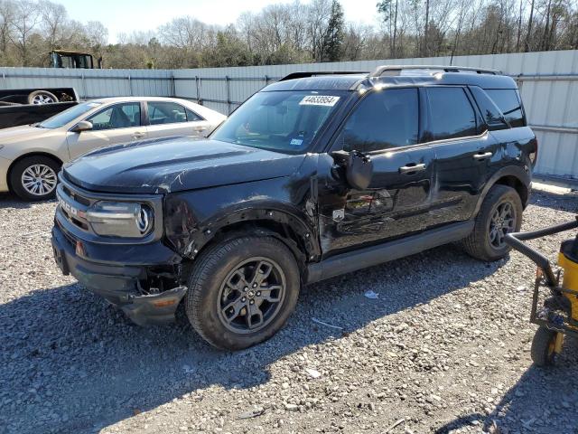 2021 FORD BRONCO SPORT BIG BEND 2021 image