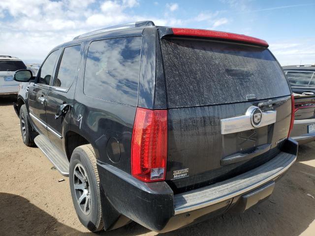 Изображение 2 2011 CADILLAC ESCALADE LUXURY 2011 с VIN 1GYS4BEF5BR104322