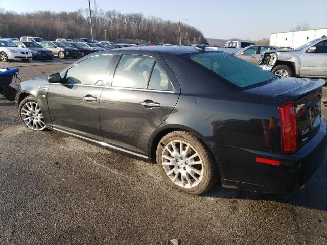 Image 2 of 2011 CADILLAC STS LUXURY PERFORMANCE 2011 with VIN 1G6DX6ED2B0121095